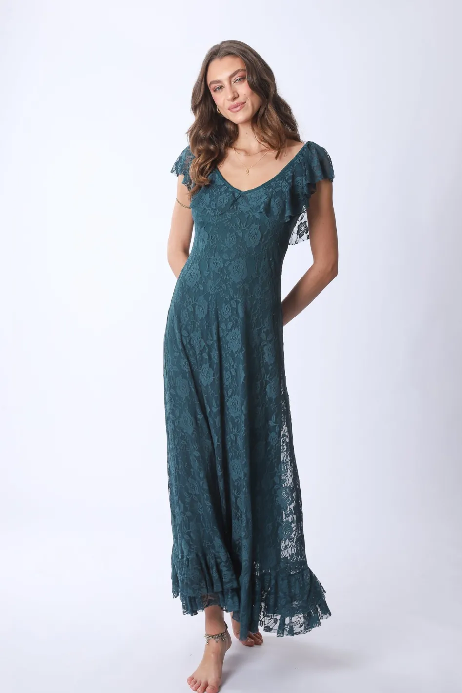 Sale Corazon Dress Dresses
