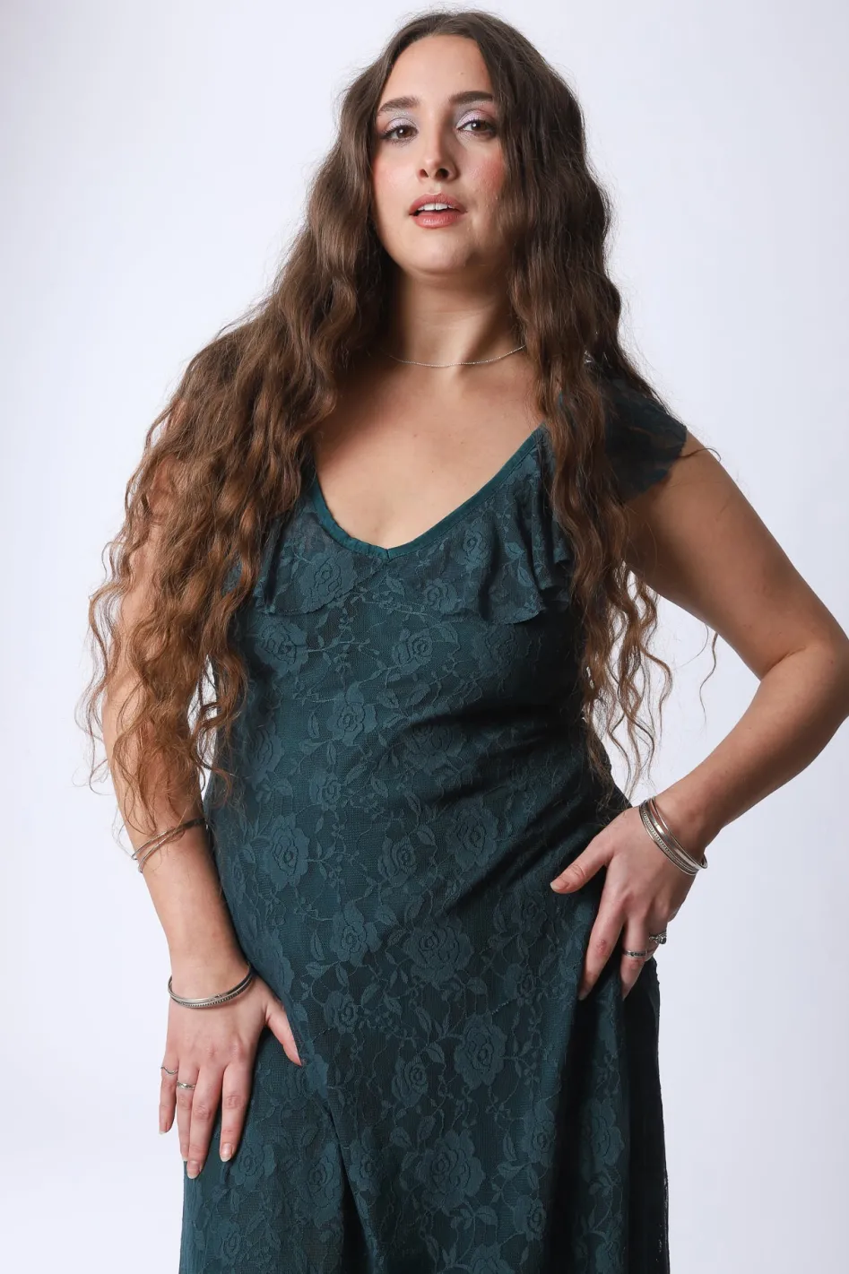 Sale Corazon Dress Dresses