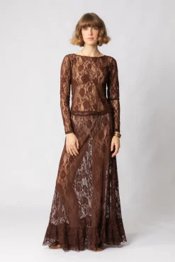 Outlet Corazon Skirt Skirts