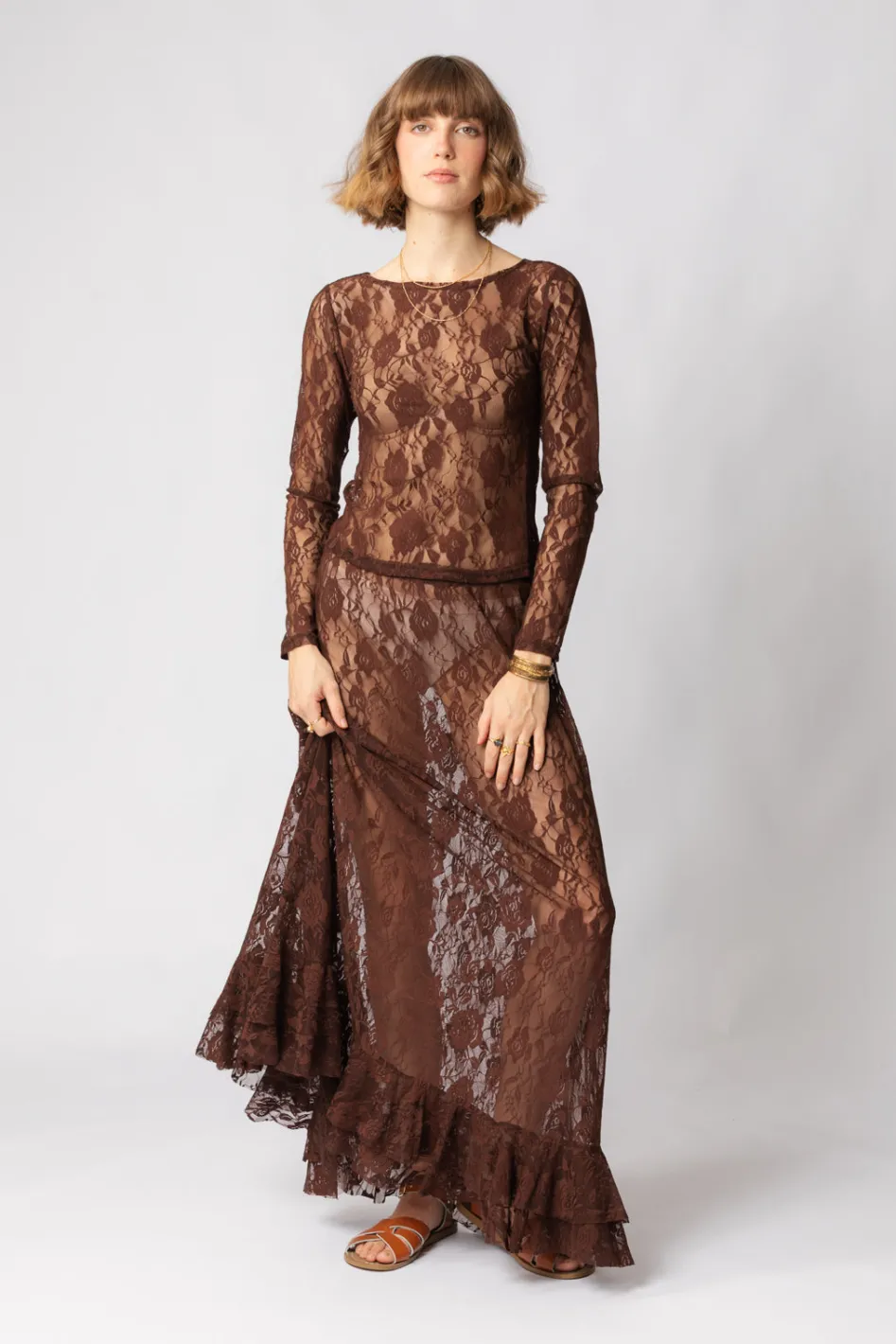 Outlet Corazon Skirt Skirts