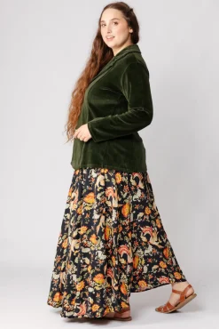 Fashion Cordoba Jacket Free Size|Jackets & Outerwear