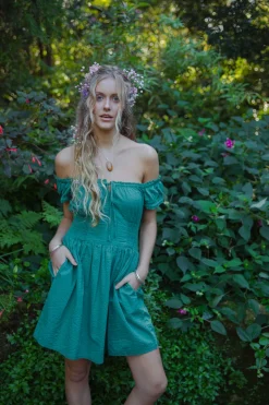 Hot Cosette Dress Dresses