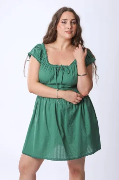 Hot Cosette Dress Dresses