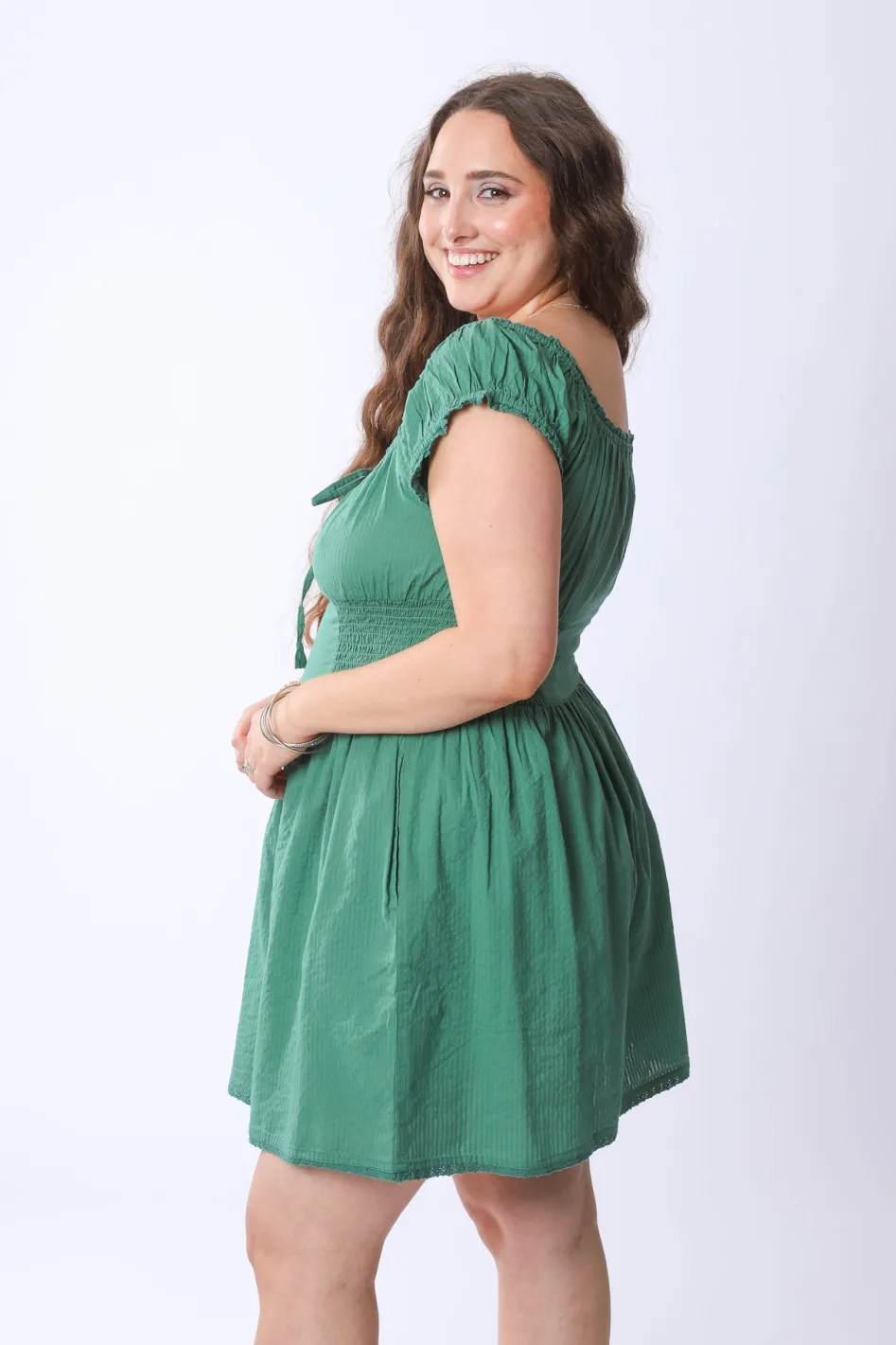 Hot Cosette Dress Dresses