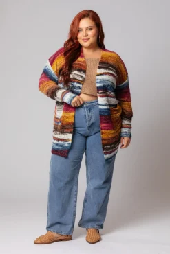 Discount Cove Cardigan Jackets & Outerwear|Jumpers & Knits
