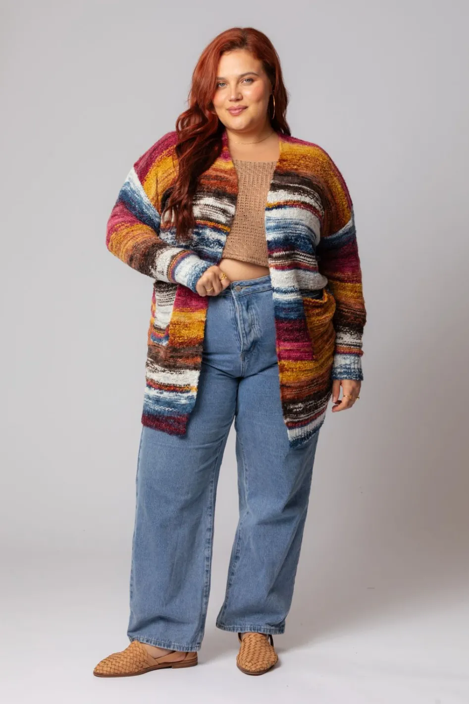 Discount Cove Cardigan Jackets & Outerwear|Jumpers & Knits