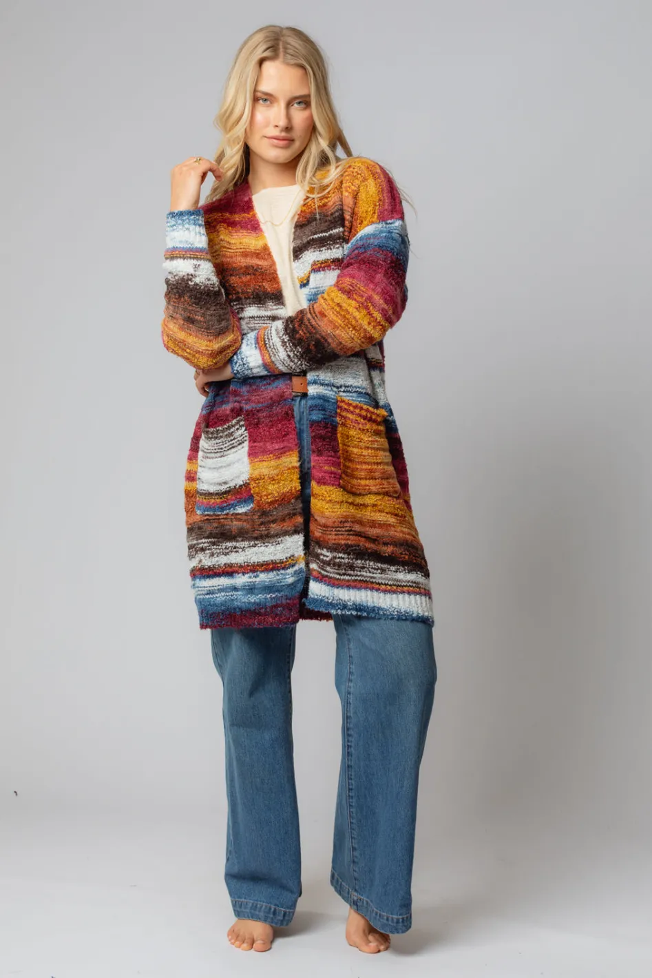 Discount Cove Cardigan Jackets & Outerwear|Jumpers & Knits
