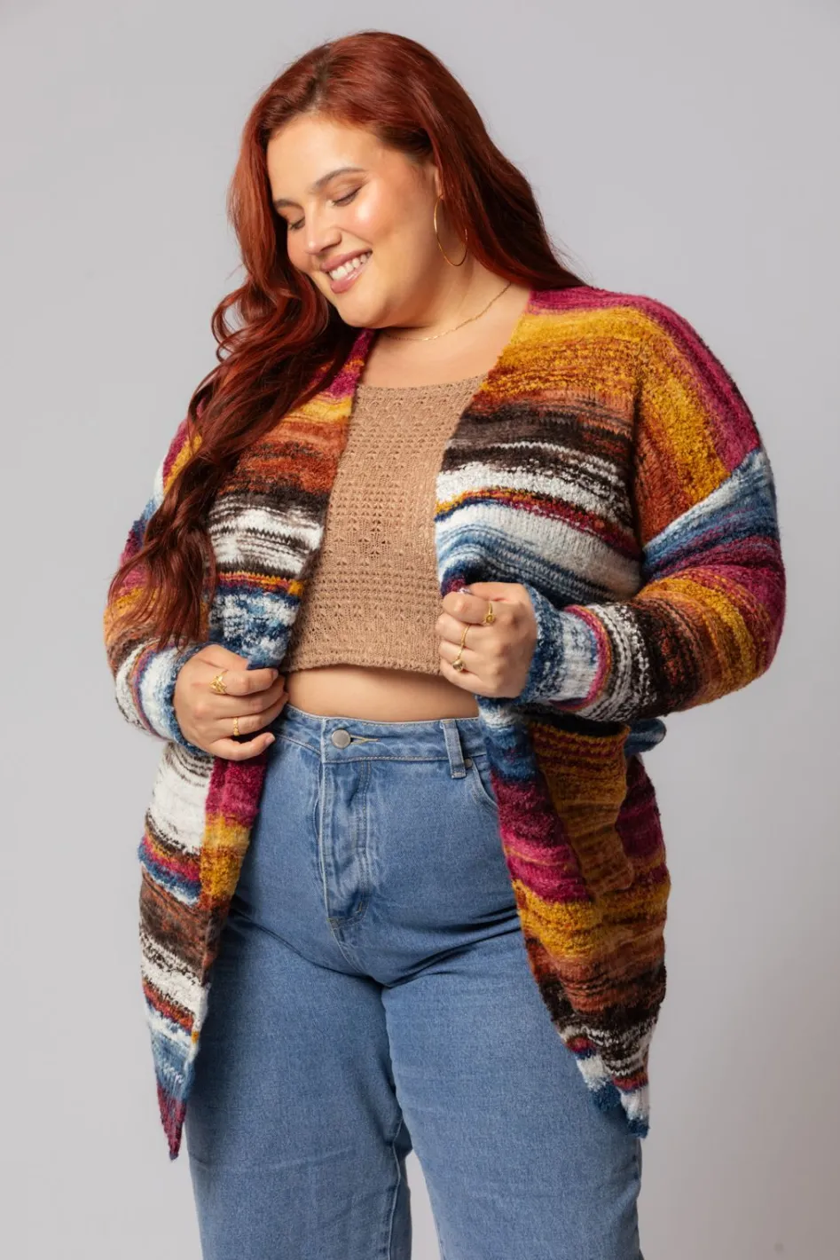 Discount Cove Cardigan Jackets & Outerwear|Jumpers & Knits