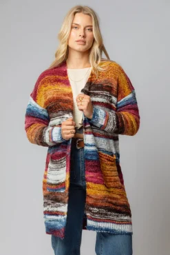 Discount Cove Cardigan Jackets & Outerwear|Jumpers & Knits
