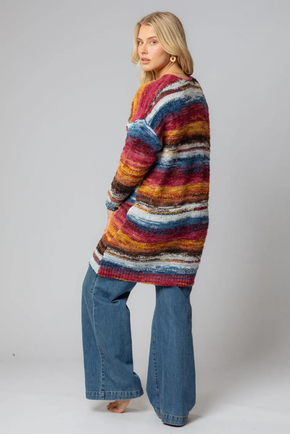 Discount Cove Cardigan Jackets & Outerwear|Jumpers & Knits
