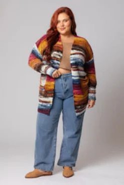 Discount Cove Cardigan Jackets & Outerwear|Jumpers & Knits