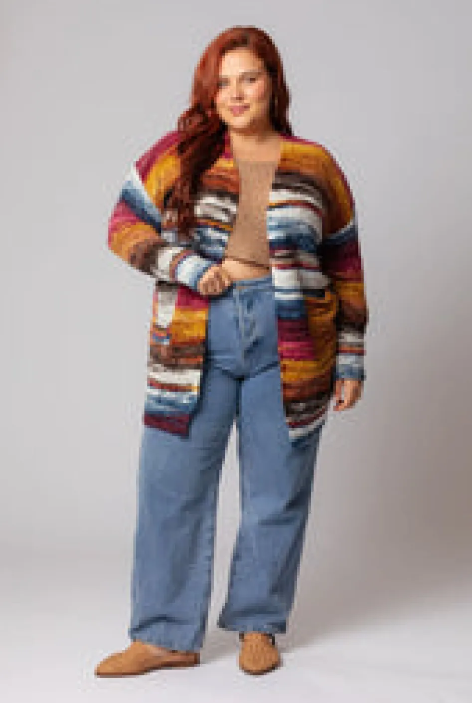 Discount Cove Cardigan Jackets & Outerwear|Jumpers & Knits