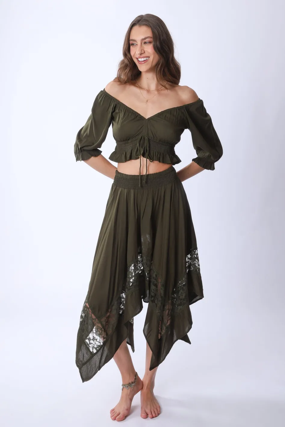 Sale Cowgirl Skirt Skirts