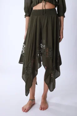 Sale Cowgirl Skirt Skirts