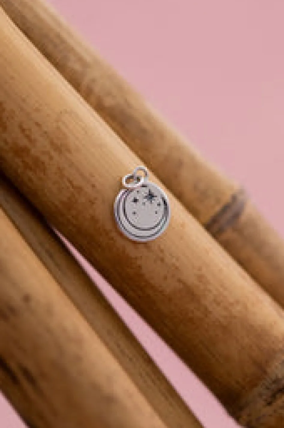 Outlet Crescent Stars Disc Pendant Necklaces And Pendants