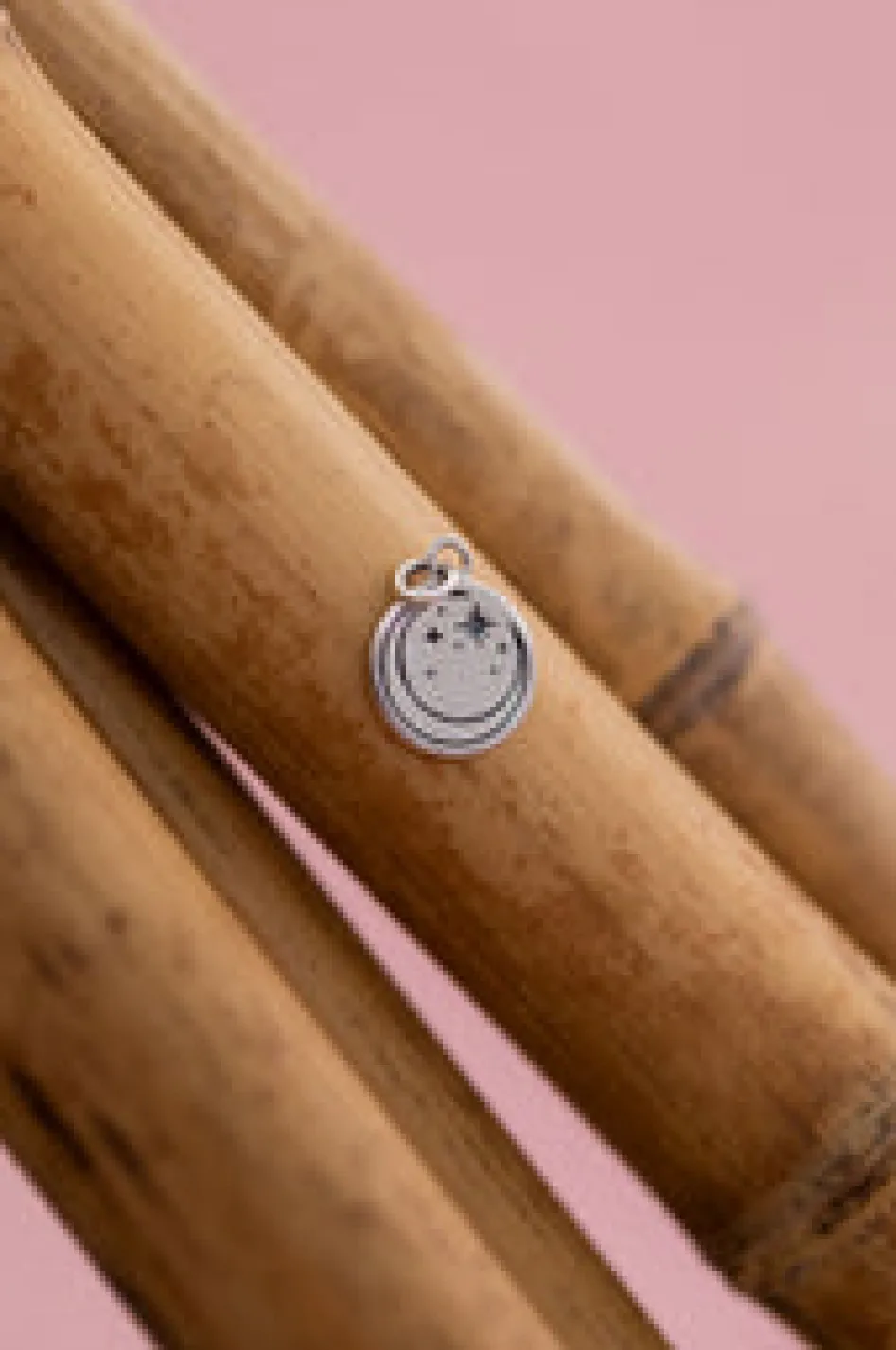 Outlet Crescent Stars Disc Pendant Necklaces And Pendants