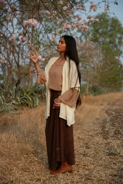 Discount Crochet Kimono Free Size|Kimonos & Dusters