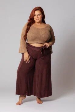 Outlet Cyndi Top Tops & Shirts