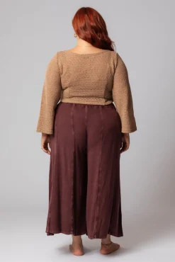 Outlet Cyndi Top Tops & Shirts