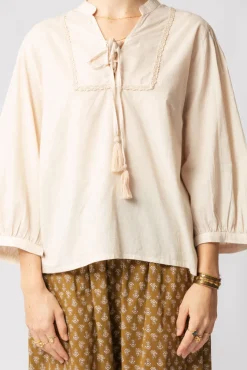Fashion Dakota Top Tops & Shirts