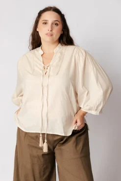 Fashion Dakota Top Tops & Shirts