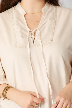 Fashion Dakota Top Tops & Shirts