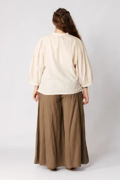 Fashion Dakota Top Tops & Shirts