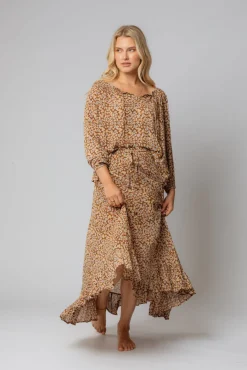 Discount Darien Top Free Size|Tops & Shirts