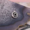 Best Dark Sun Moon Pendant Necklaces And Pendants