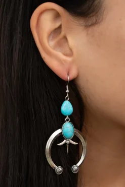 Fashion Decorative statement Earrings Fashion Jewellery