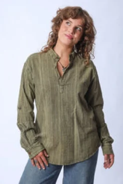 Discount Deepak Kurta Tops & Shirts