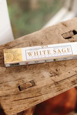 Clearance Deepika Sage Incense Incense & Aroma
