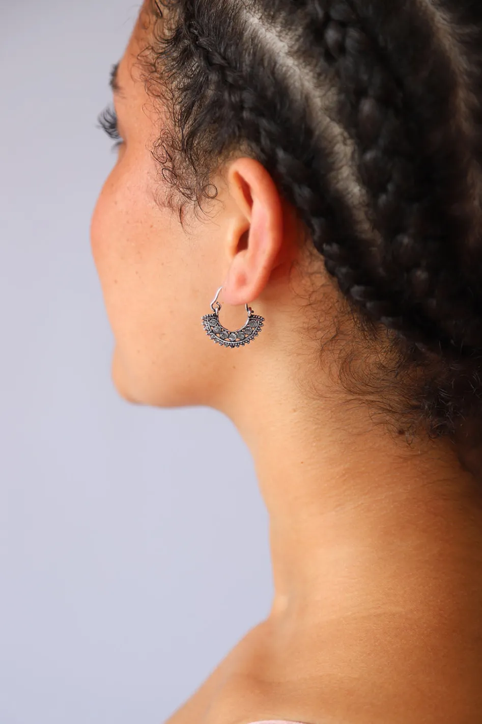 Fashion Delphi Earrings Fashion Jewellery