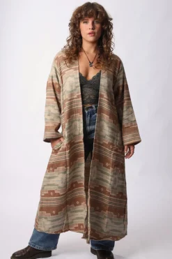 Online Desert Jacket Jackets & Outerwear|Kimonos & Dusters