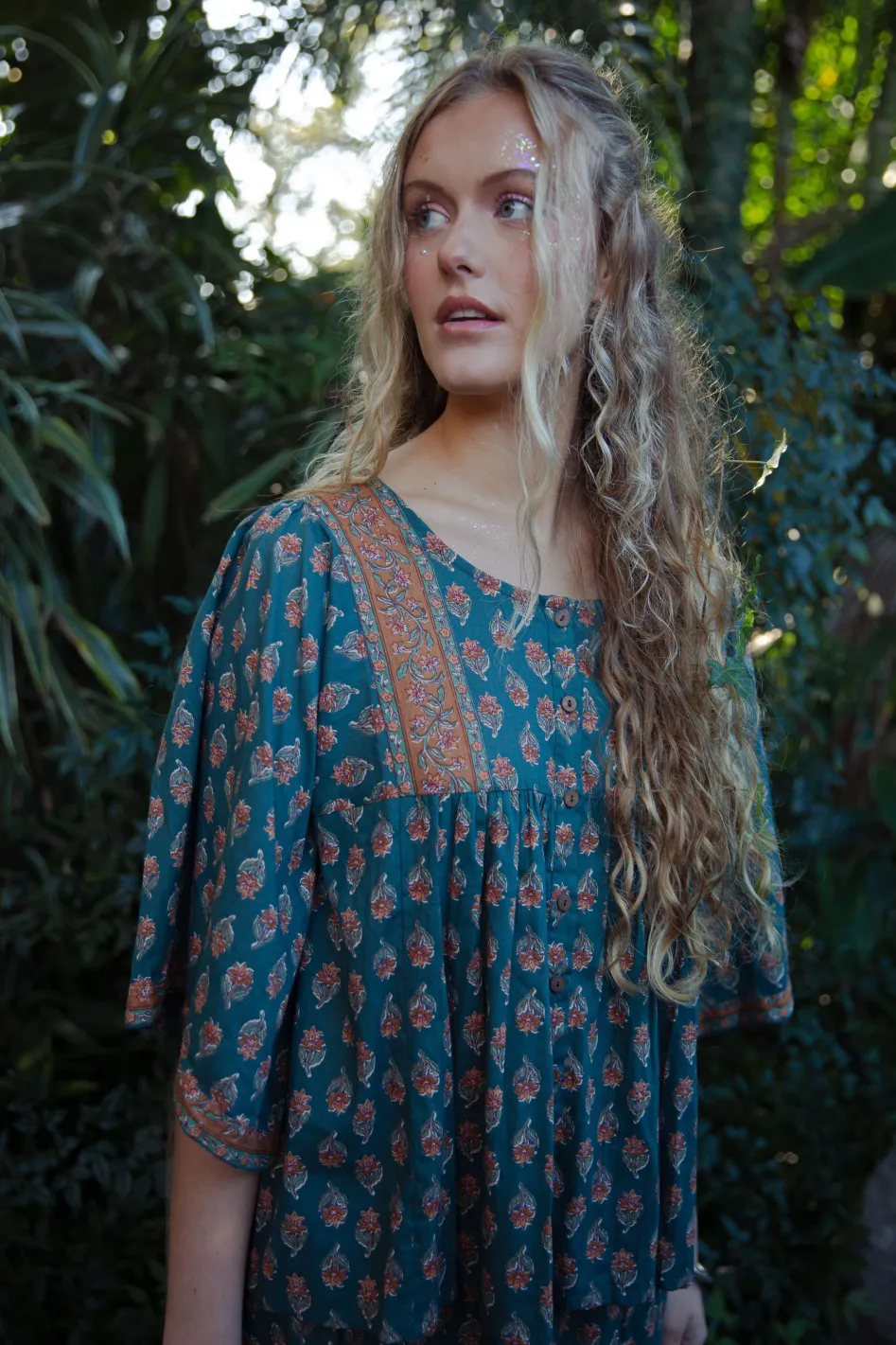 Clearance Divya Top Free Size|Tops & Shirts