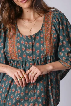 Clearance Divya Top Free Size|Tops & Shirts