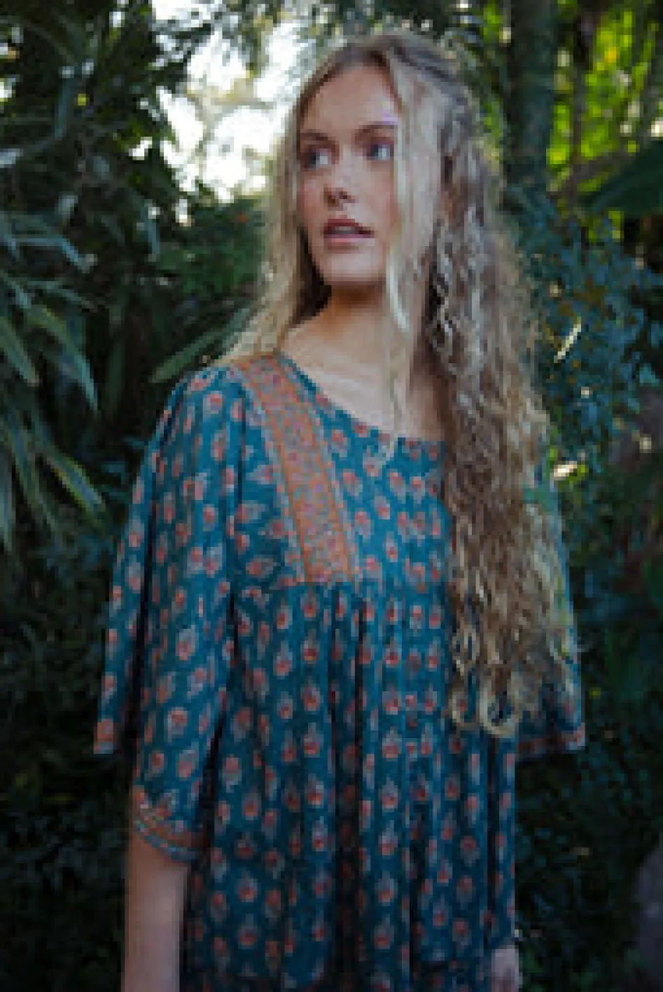 Clearance Divya Top Free Size|Tops & Shirts