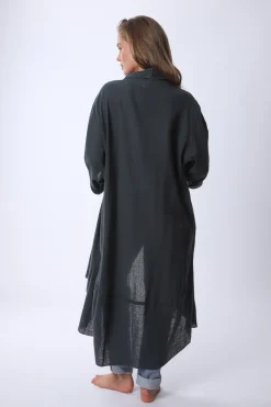 Outlet Doreya Duster Kimonos & Dusters