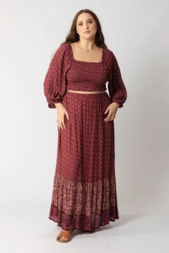 Hot Doris Skirt Skirts