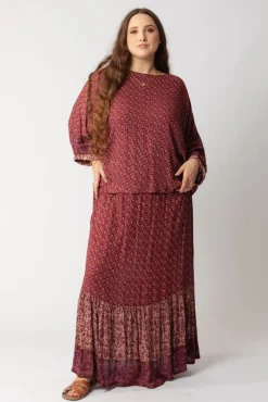 Hot Doris Skirt Skirts