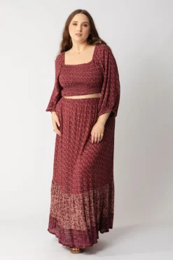 Hot Doris Skirt Skirts