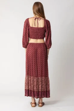 Hot Doris Skirt Skirts