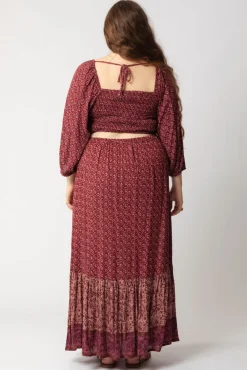 Hot Doris Skirt Skirts