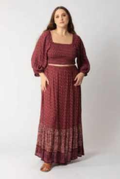 Hot Doris Skirt Skirts