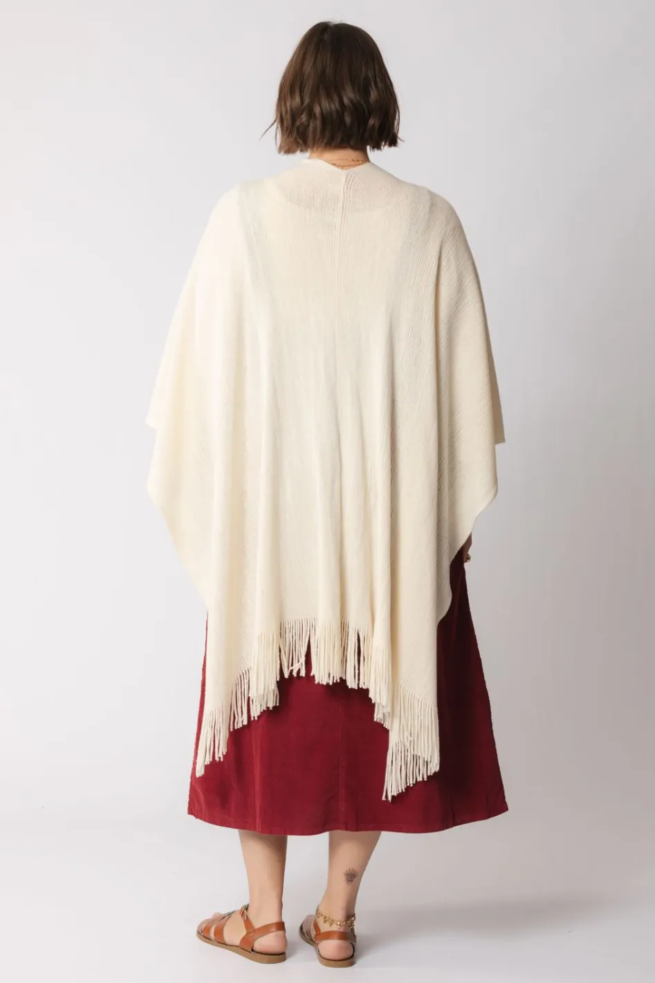Clearance Drifter Serape Scarves & Shawls|Jackets & Outerwear