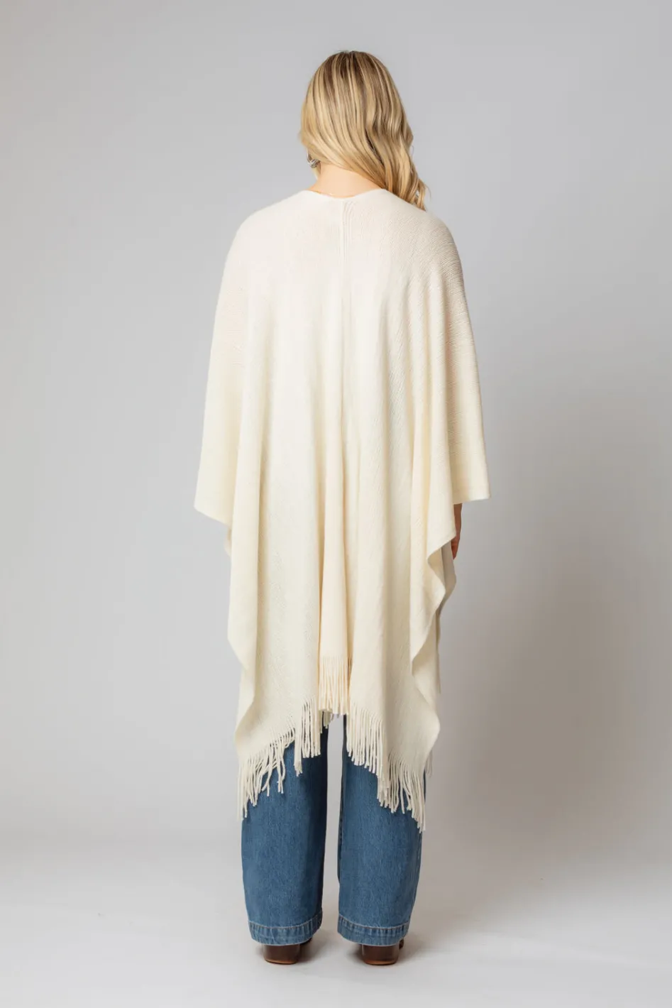 Clearance Drifter Serape Scarves & Shawls|Jackets & Outerwear