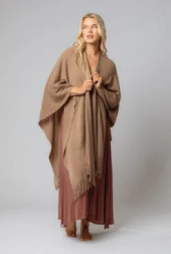 Outlet Drifter Serape Scarves & Shawls|Free Size