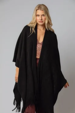 Best Drifter Serape Scarves & Shawls|Free Size