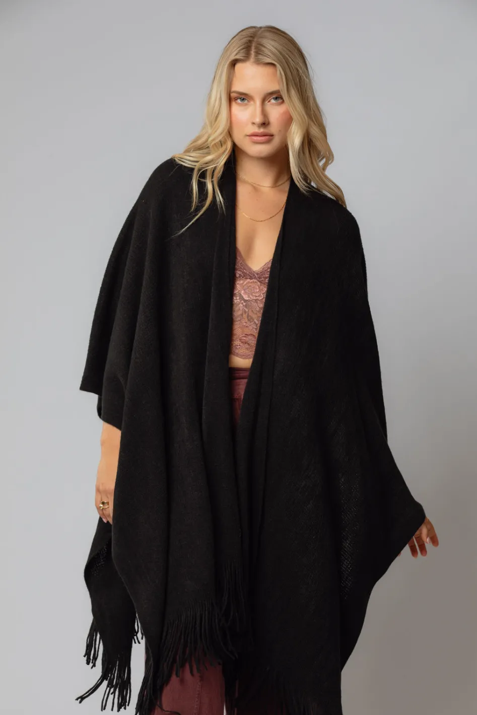 Best Drifter Serape Scarves & Shawls|Free Size