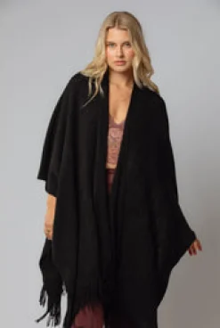 Best Drifter Serape Scarves & Shawls|Free Size